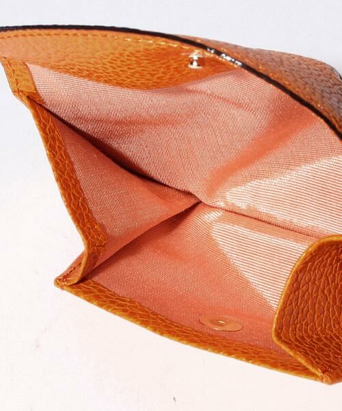 LANVIN en Bleu(バッグ) / ランバンオンブルー(バッグ) 財布・コインケース・マネークリップ | イザベル マチなし札入れ＆小銭入れセット | 詳細5