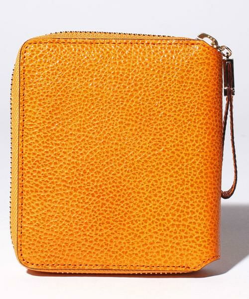 LANVIN en Bleu(バッグ) / ランバンオンブルー(バッグ) 財布・コインケース・マネークリップ | イザベル ラウンド二つ折り財布 | 詳細2