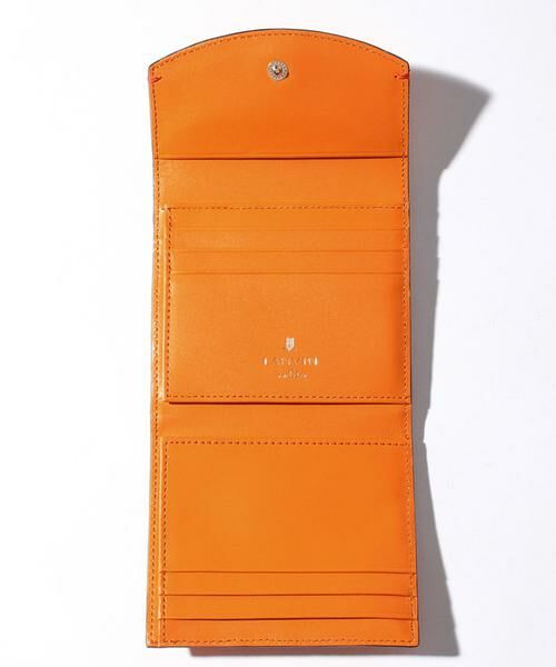 LANVIN en Bleu(バッグ) / ランバンオンブルー(バッグ) 財布・コインケース・マネークリップ | イザベル 二つ折り財布 | 詳細3