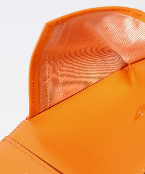 LANVIN en Bleu(バッグ) / ランバンオンブルー(バッグ) 財布・コインケース・マネークリップ | イザベル 二つ折り財布 | 詳細4