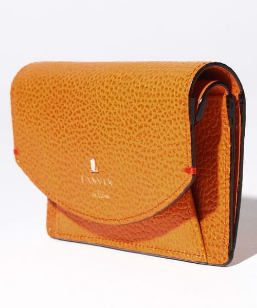 LANVIN en Bleu(バッグ) / ランバンオンブルー(バッグ) カードケース・名刺入れ・定期入れ | イザベル カードケース | 詳細1