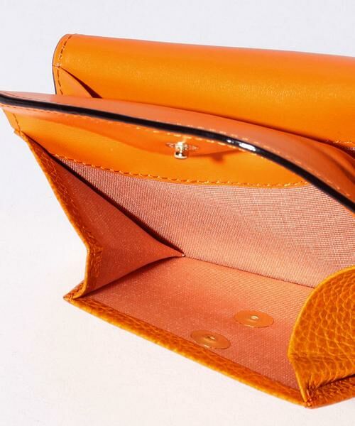 LANVIN en Bleu(バッグ) / ランバンオンブルー(バッグ) カードケース・名刺入れ・定期入れ | イザベル カードケース | 詳細3