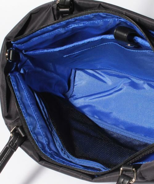 LANVIN en Bleu(バッグ) / ランバンオンブルー(バッグ) トートバッグ | カトリーヌ 2WAYトートバッグ | 詳細13