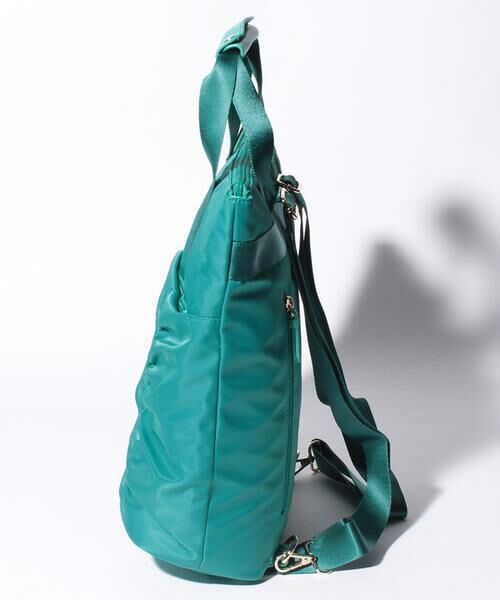 LANVIN en Bleu(バッグ) / ランバンオンブルー(バッグ) ショルダーバッグ | カトリーヌ リュック | 詳細2