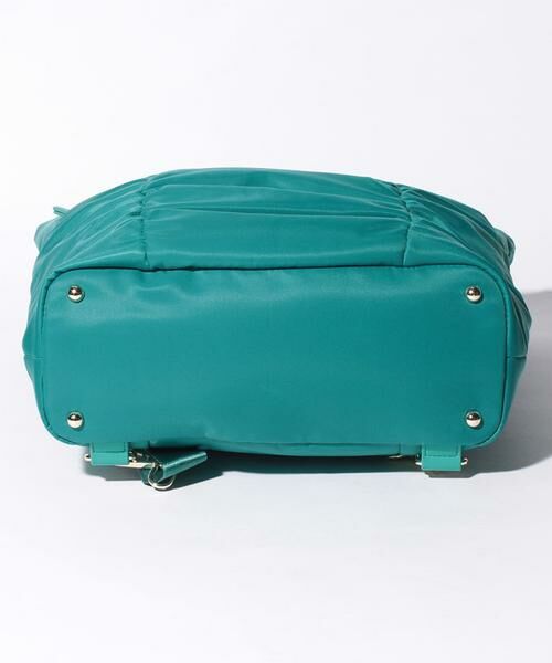 LANVIN en Bleu(バッグ) / ランバンオンブルー(バッグ) ショルダーバッグ | カトリーヌ リュック | 詳細4