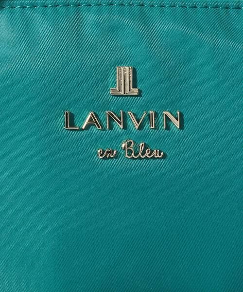 LANVIN en Bleu(バッグ) / ランバンオンブルー(バッグ) ショルダーバッグ | カトリーヌ リュック | 詳細6