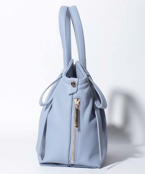 LANVIN en Bleu(バッグ) / ランバンオンブルー(バッグ) トートバッグ | アリー トートバッグ | 詳細1