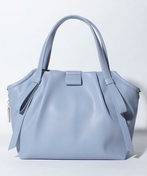 LANVIN en Bleu(バッグ) / ランバンオンブルー(バッグ) トートバッグ | アリー トートバッグ | 詳細2