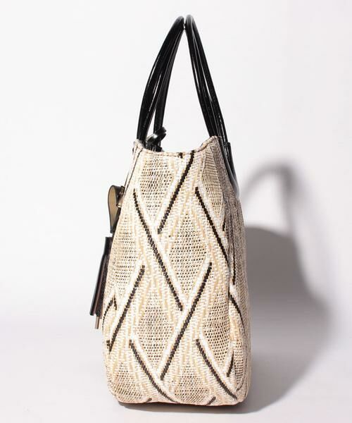 LANVIN en Bleu(バッグ) / ランバンオンブルー(バッグ) トートバッグ | アルマ トートバッグ | 詳細10