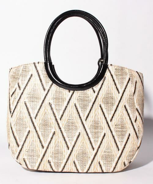 LANVIN en Bleu(バッグ) / ランバンオンブルー(バッグ) トートバッグ | アルマ トートバッグ | 詳細11