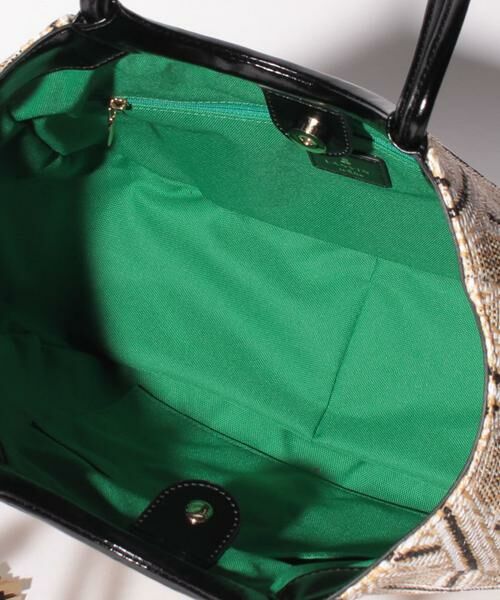 LANVIN en Bleu(バッグ) / ランバンオンブルー(バッグ) トートバッグ | アルマ トートバッグ | 詳細14