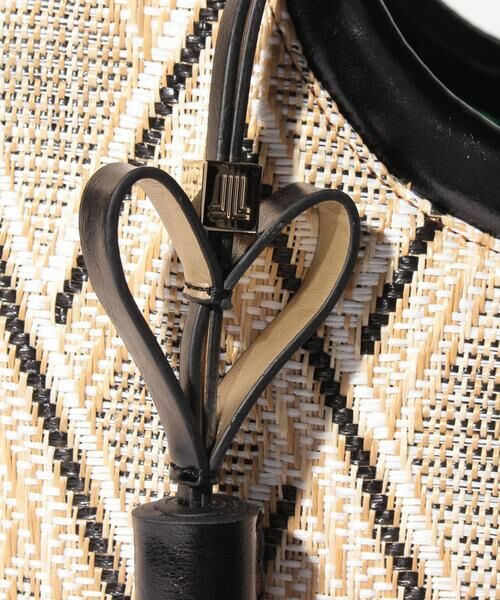 LANVIN en Bleu(バッグ) / ランバンオンブルー(バッグ) トートバッグ | アルマ トートバッグ | 詳細15