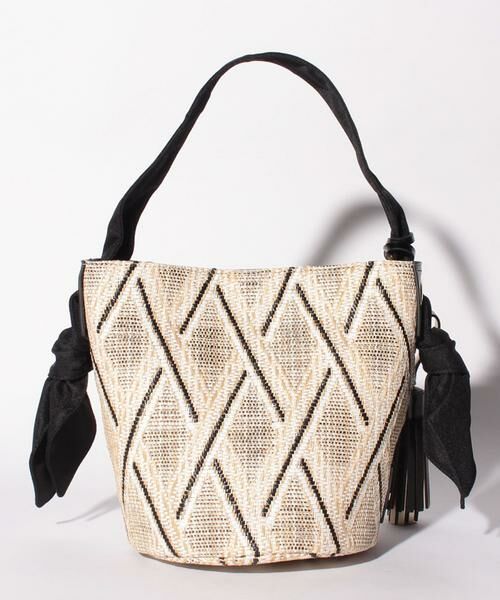 LANVIN en Bleu(バッグ) / ランバンオンブルー(バッグ) ショルダーバッグ | アルマ ワンショルダーバッグ | 詳細10