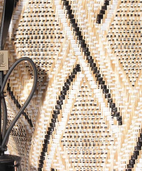 LANVIN en Bleu(バッグ) / ランバンオンブルー(バッグ) ショルダーバッグ | アルマ ワンショルダーバッグ | 詳細13