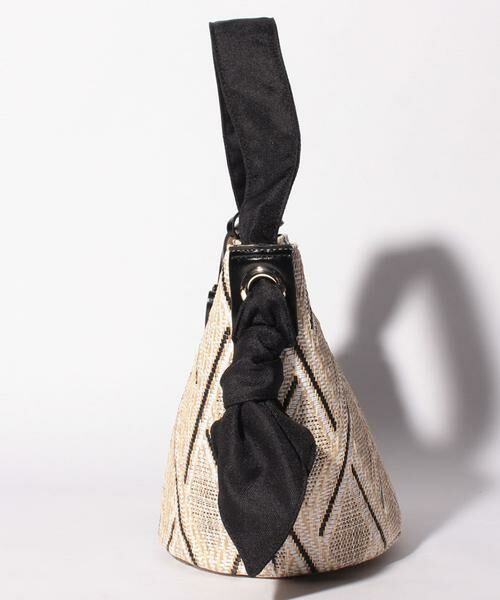 LANVIN en Bleu(バッグ) / ランバンオンブルー(バッグ) ショルダーバッグ | アルマ ワンショルダーバッグ | 詳細9