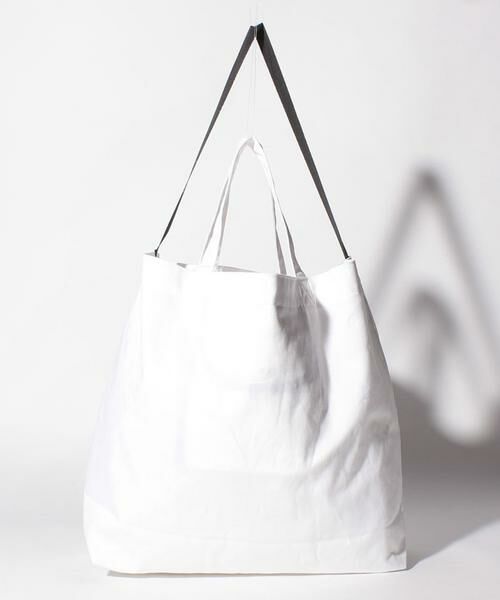 LANVIN en Bleu(バッグ) / ランバンオンブルー(バッグ) トートバッグ | サリー エコバッグ | 詳細15