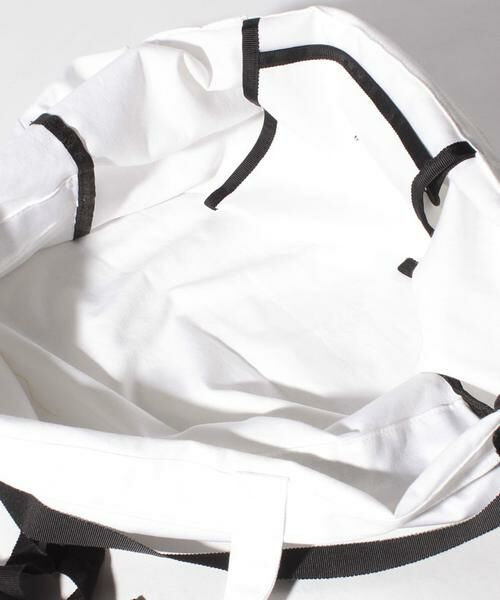 LANVIN en Bleu(バッグ) / ランバンオンブルー(バッグ) トートバッグ | サリー エコバッグ | 詳細25