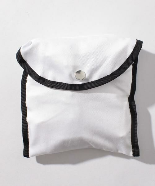 LANVIN en Bleu(バッグ) / ランバンオンブルー(バッグ) トートバッグ | サリー エコバッグ | 詳細27