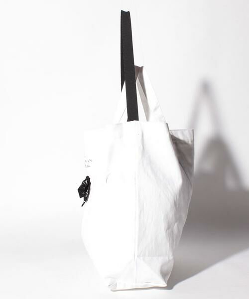 LANVIN en Bleu(バッグ) / ランバンオンブルー(バッグ) トートバッグ | サリー エコバッグ | 詳細9