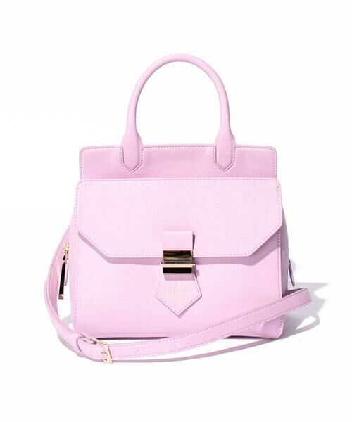 ボトムスス単品 ☆ LANVIN en Bleu ランバンオンブルー iP a Pink 469