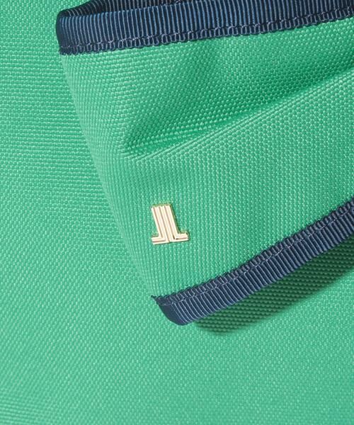 LANVIN en Bleu(バッグ) / ランバンオンブルー(バッグ) トートバッグ | マリオン 2WAYトートバッグ | 詳細11