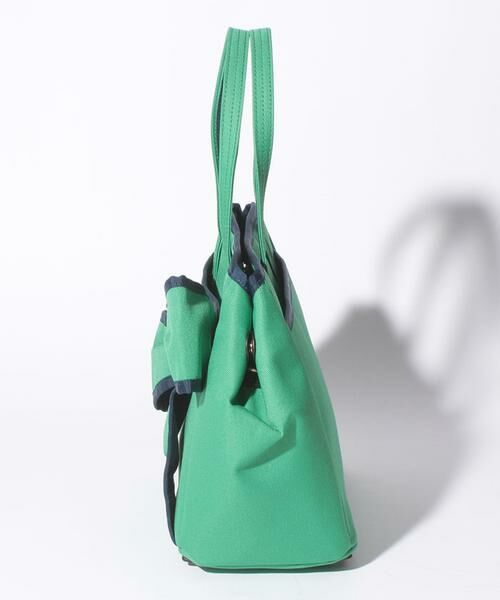 LANVIN en Bleu(バッグ) / ランバンオンブルー(バッグ) トートバッグ | マリオン 2WAYトートバッグ | 詳細2