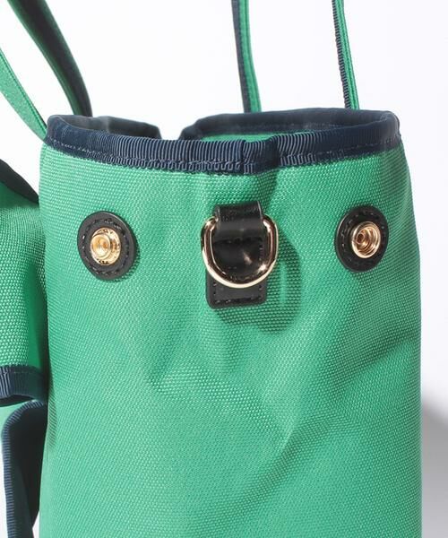 LANVIN en Bleu(バッグ) / ランバンオンブルー(バッグ) トートバッグ | マリオン 2WAYトートバッグ | 詳細7