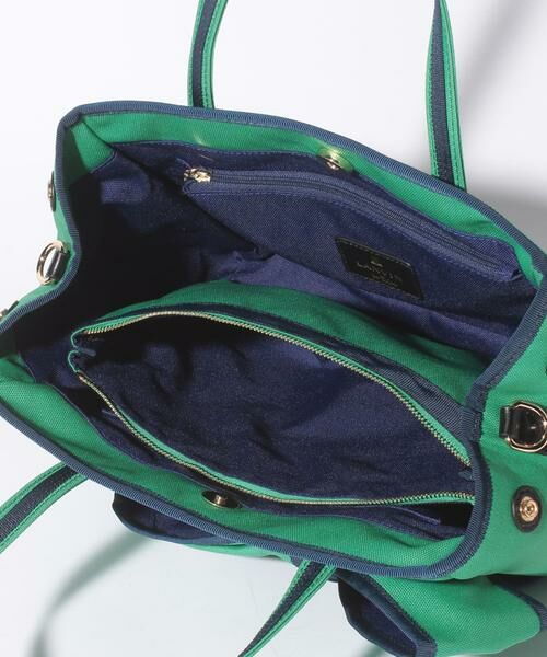 LANVIN en Bleu(バッグ) / ランバンオンブルー(バッグ) トートバッグ | マリオン 2WAYトートバッグ | 詳細8