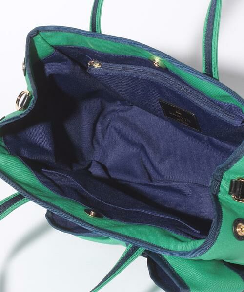 LANVIN en Bleu(バッグ) / ランバンオンブルー(バッグ) トートバッグ | マリオン 2WAYトートバッグ | 詳細9