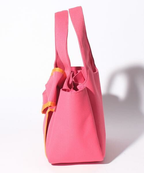 LANVIN en Bleu(バッグ) / ランバンオンブルー(バッグ) トートバッグ | マリオン トートバッグ | 詳細2