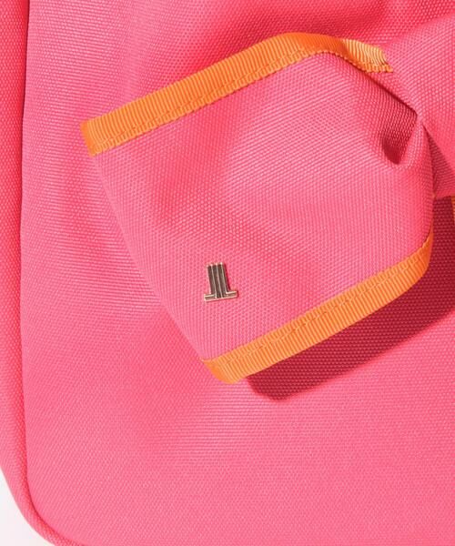 LANVIN en Bleu(バッグ) / ランバンオンブルー(バッグ) トートバッグ | マリオン トートバッグ | 詳細6