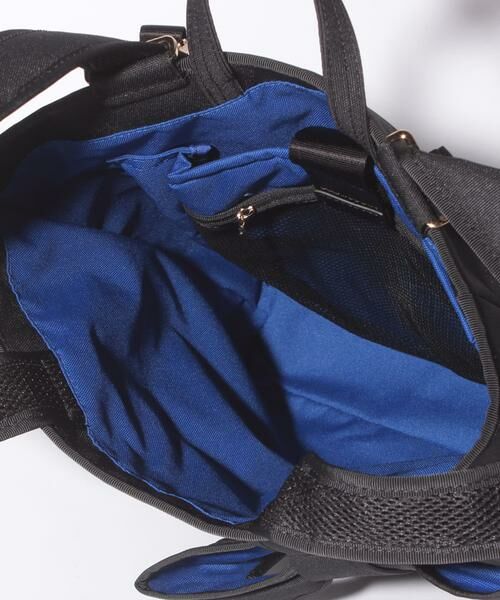 LANVIN en Bleu(バッグ) / ランバンオンブルー(バッグ) ショルダーバッグ | マリオン リュック | 詳細5