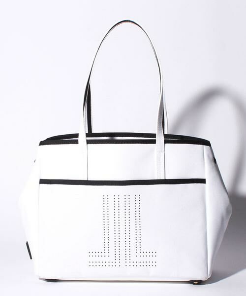 LANVIN en Bleu(バッグ) / ランバンオンブルー(バッグ) トートバッグ | マリーヌ 2WAYバッグ | 詳細14