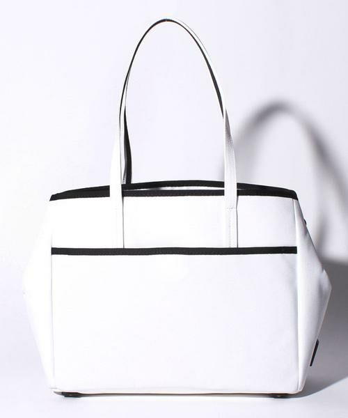 LANVIN en Bleu(バッグ) / ランバンオンブルー(バッグ) トートバッグ | マリーヌ 2WAYバッグ | 詳細16