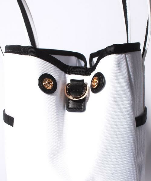 LANVIN en Bleu(バッグ) / ランバンオンブルー(バッグ) トートバッグ | マリーヌ 2WAYバッグ | 詳細18