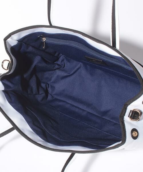 LANVIN en Bleu(バッグ) / ランバンオンブルー(バッグ) トートバッグ | マリーヌ 2WAYバッグ | 詳細20