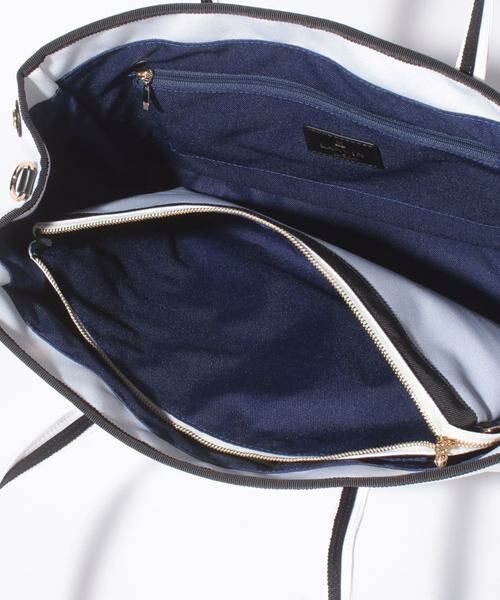 LANVIN en Bleu(バッグ) / ランバンオンブルー(バッグ) トートバッグ | マリーヌ 2WAYバッグ | 詳細21