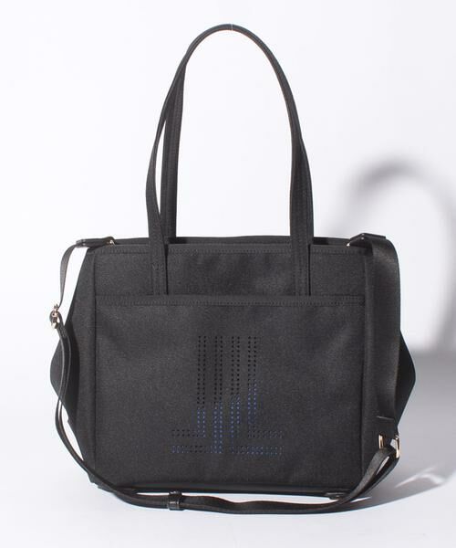 LANVIN en Bleu(バッグ) / ランバンオンブルー(バッグ) トートバッグ | マリーヌ 2WAYバッグ | 詳細4