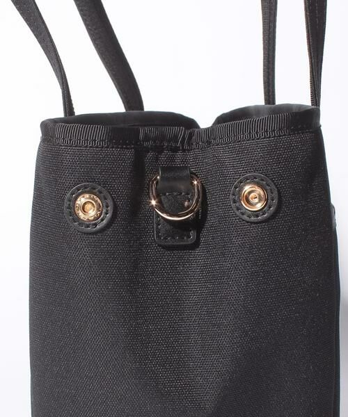 LANVIN en Bleu(バッグ) / ランバンオンブルー(バッグ) トートバッグ | マリーヌ 2WAYバッグ | 詳細5