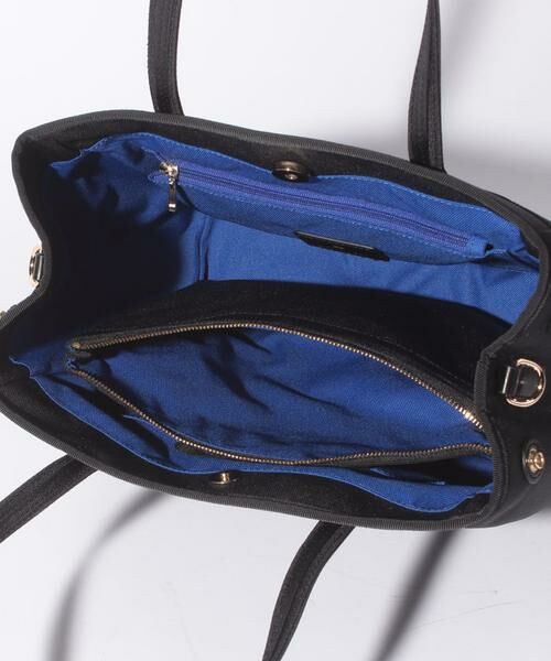 LANVIN en Bleu(バッグ) / ランバンオンブルー(バッグ) トートバッグ | マリーヌ 2WAYバッグ | 詳細7