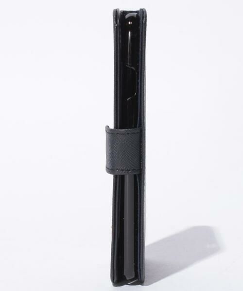 LANVIN en Bleu(バッグ) / ランバンオンブルー(バッグ) その他小物 | リュクサンブール iPhone7/8 手帳型モバイルケース ラベンダー2 | 詳細2