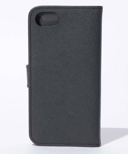 LANVIN en Bleu(バッグ) / ランバンオンブルー(バッグ) その他小物 | リュクサンブール iPhone7/8 手帳型モバイルケース ラベンダー2 | 詳細3