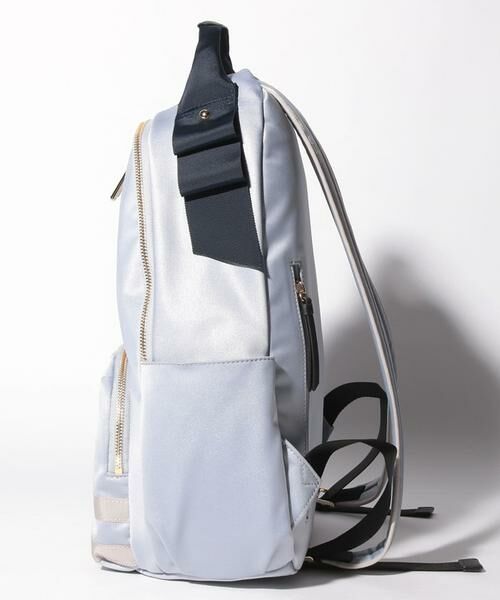 ランバンオンブルー　リュック　エコール　バックパック　Lサイズ アコール リュック|LANVIN en Bleu | LANVIN en Bleu | ランバン