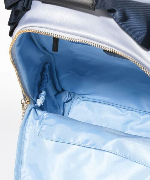 LANVIN en Bleu(バッグ) / ランバンオンブルー(バッグ) ショルダーバッグ | エコール リュックサックL | 詳細5