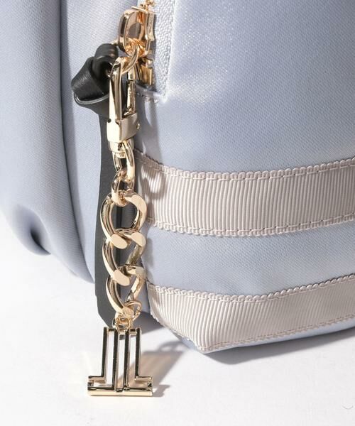 LANVIN en Bleu(バッグ) / ランバンオンブルー(バッグ) ショルダーバッグ | エコール リュックサックL | 詳細7