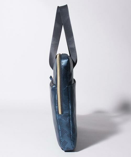 LANVIN en Bleu(バッグ) / ランバンオンブルー(バッグ) その他小物 | ペルル PCバッグ | 詳細1