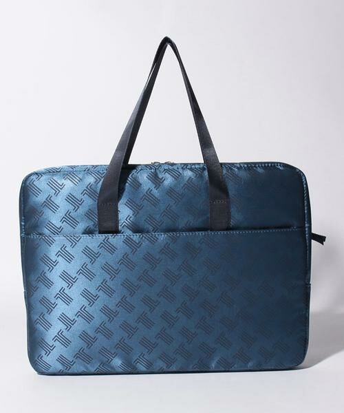 LANVIN en Bleu(バッグ) / ランバンオンブルー(バッグ) その他小物 | ペルル PCバッグ | 詳細2