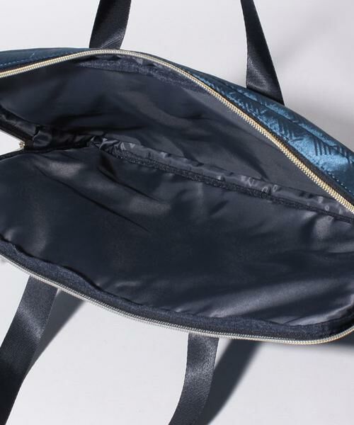 LANVIN en Bleu(バッグ) / ランバンオンブルー(バッグ) その他小物 | ペルル PCバッグ | 詳細3