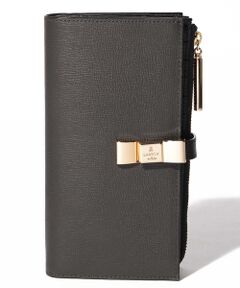 LANVIN en Bleu(バッグ) / ランバンオンブルー(バッグ) 財布・コインケース・マネークリップ | ルビ ミニマル長財布