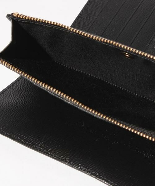 LANVIN en Bleu(バッグ) / ランバンオンブルー(バッグ) 財布・コインケース・マネークリップ | ルビ ミニマル長財布 | 詳細11